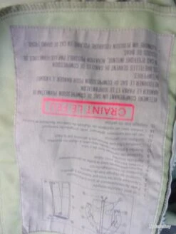 Veste Militaire Avec Capuche -Peltor Soldes 00004 veste militaire avec capuche