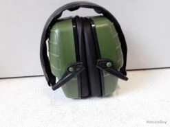 6836 CASQUE ANTI BRUIT PROHUNT PASSIVE NEUF A SAISIR -Peltor Soldes 00005 6836 CASQUE ANTI BRUIT PROHUNT PASSIVE NEUF A SAISIR