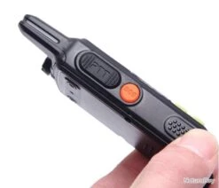 BAOFENG BF-T1 Mini-petit Talkie-walkie UHF 400-470 MHz Radio Bidirectionnelle 20CH + Casque 13 BAOFENG BF-T1 Mini-petit Talkie-walkie UHF 400-470 MHz Radio Bidirectionnelle 20CH + Casque -Peltor Soldes 00005 BAOFENG BF T1 Mini petit talkie walkie UHF 400 470 MHz Radio bidirectionnelle 20CH casque