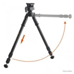 Vanguard BIPOD EQUALIZER 2QS -Peltor Soldes 00005 BIPOD EQUALIZER 2QS