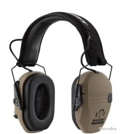 CASQUE ANTI-BRUIT ELECTRONIQUE WALKER'S RAZOR COULEUR SABLE 15 CASQUE ANTI-BRUIT ELECTRONIQUE WALKER'S RAZOR COULEUR SABLE -Peltor Soldes 00005 CASQUE ANTI BRUIT ELECTRONIQUE WALKER S RAZOR COULEUR SABLE