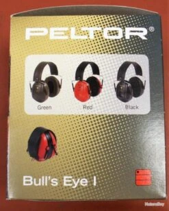 CASQUE PELTOR BULL'S EYE 1 VERT PLIANT -Peltor Soldes 00005 CASQUE PELTOR BULL S EYE 1 VERT PLIANT