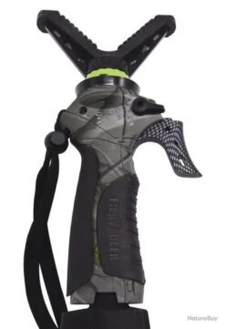 Canne De Tir Télescopique Tripode Quick Stick -Peltor Soldes 00005 Canne de tir telescopique tripode Quick Stick