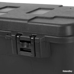 Plano Cantine / Malle à Roulette XXL -Peltor Soldes 00005 Cantine Malle a roulette XXL