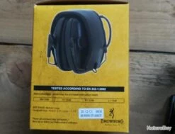 Casque Browning XP -Peltor Soldes 00005 Casque Browning XP