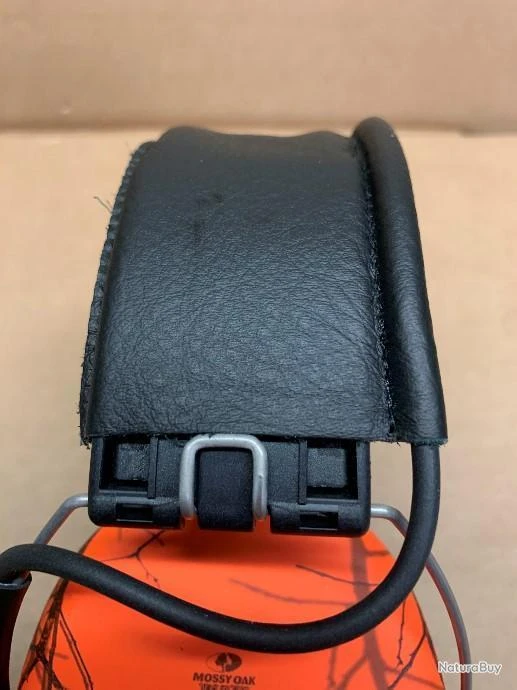 MSA Casque SORDIN Supreme Pro X Avec LED Orange 7 MSA Casque SORDIN Supreme Pro X Avec LED Orange – Image 5