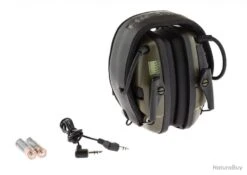 Casque Amplifié Bilsom Impact TM Sport-A51109 -Peltor Soldes 00005 Casque amplifie Bilsom ImpactTM Sport