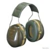 Casque Anti-bruit 3M Bull'S Eye III Peltor - Vert Olive 1 Casque Anti-bruit 3M Bull'S Eye III Peltor - Vert Olive -Peltor Soldes 00005 Casque anti bruit 3M Bull s Eye 3 Peltor Vert Olive Taille unique