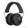 Casque Antibruit Browning Buckmark II -Peltor Soldes 00005 Casque antibruit Browning Buckmark II