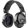 Casque Antibruit MSA Sordin Supreme Pro -Peltor Soldes 00005 Casque antibruit MSA Sordin Supreme Pro