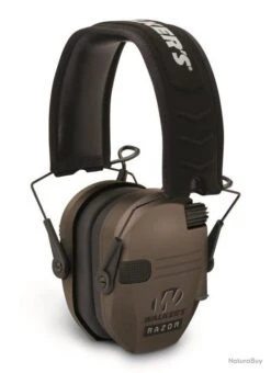 Casque Antibruit Walker's Razor