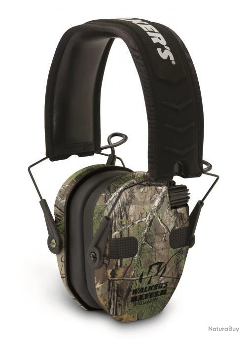 Casque Antibruit Walker's Razor 360 3 Casque Antibruit Walker's Razor 360