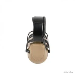Casque Antibruit électronique Tacband -Peltor Soldes 00005 Casque antibruit electronique Tacband