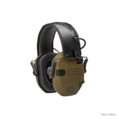 Casque De Protection Antibruit Winchester Hearpro Montana Actif