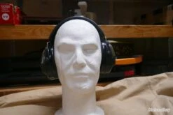 Casque De Protection Auditive PELTOR SPORTAC 3M -Peltor Soldes 00005 Casque de protection auditive PELTOR SPORTAC 3M