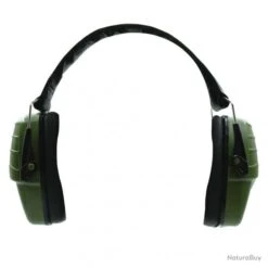 Casque De Protection Auditive Anti Bruit Verney-Carron Kaki 7 Casque De Protection Auditive Anti Bruit Verney-Carron Kaki -Peltor Soldes 00005 Casque de protection auditive anti bruit Verney Carron kaki
