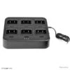 Chargeur 6 Pour Retevis RT24 -Peltor Soldes 00005 Chargeur 6 pour Retevis RT24