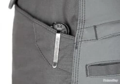 Clawgear MK.II Operator Combat Pant Gris 32 -Peltor Soldes 00005 Clawgear MK.II Operator Combat Pant Gris 38 32