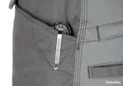 Clawgear MK.II Operator Combat Pant Noir 32 -Peltor Soldes 00005 Clawgear MK.II Operator Combat Pant Noir 29 32