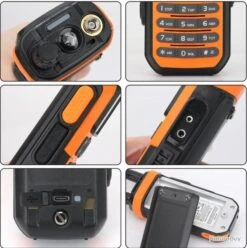 DESTOCKAGE .....VHF BAOFENG UV-21 PRO Longue Distance, CB, RADIO, 999 CANAUX -Peltor Soldes 00005 DESTOCKAGE .VHF BAOFENG UV 21 PRO Longue distance CB RADIO 999 CANAUX