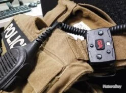 Guardian Angel ELITE B/R 2022 -Peltor Soldes 00005 Guardian Angel ELITE B R 2022