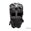 Humvee TRANSPORT BAG BLACK -Peltor Soldes 00005 Humvee TRANSPORT BAG BLACK