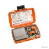 Peltor KIT DE PROTECTION AUDITIVE LEP 200 CHASSE RECHARGEABLE ORANGE