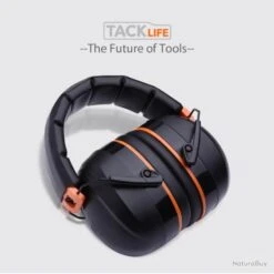 LIVRAISON RAPIDE - Tacklife Casque Anti-bruit Pliable Top Qualitée - LIVRAISON GRATUITE !! 11 LIVRAISON RAPIDE - Tacklife Casque Anti-bruit Pliable Top Qualitée - LIVRAISON GRATUITE !! -Peltor Soldes 00005 LIVRAISON RAPIDE Tacklife Casque Anti bruit Pliable top qualitee LIVRAISON GRATUITE