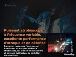 Lampe Torche Fenix TK26R - 1500 Lumens - Rouge + Vert -Peltor Soldes 00005 Lampe Torche Fenix TK26R 1500 Lumens Rouge Vert