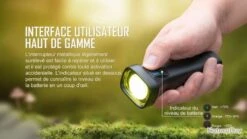 Lampe Torche Olight ARCHER ? 1000 Lumens -Peltor Soldes 00005 Lampe Torche Olight ARCHER 1000 Lumens