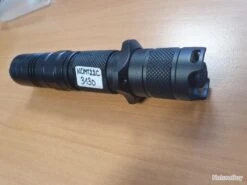 Lampe Torche NITECORE Multi-Task 22C - 1000 Lumens + Cône De Diffusion Blanc 25mm -Peltor Soldes 00005 Lampe torche NITECORE Multi Task 22C 1000 Lumens Cone de diffusion blanc 25mm