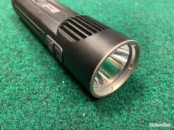 Lampe Torche Nitecore EC4 - 1 000 Lumens (Occasion N°1) -Peltor Soldes 00005 Lampe torche Nitecore EC4 1 000 Lumens Occasion N 1