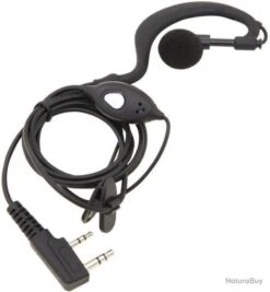 Lot De 10 - Talkie Walkie VHF/UHF 144-146/430-440MHZ - FM Radio - Bi Bande - Camouflage Vert -Peltor Soldes 00005 Lot de 10 Talkie walkie VHF UHF 144 146 430 440MHZ FM radio Bi bande Camouflage vert