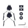 Montage Earmor Tactical OPS Pour Earmor -Peltor Soldes 00005 Montage Earmor Tactical OPS pour Earmor