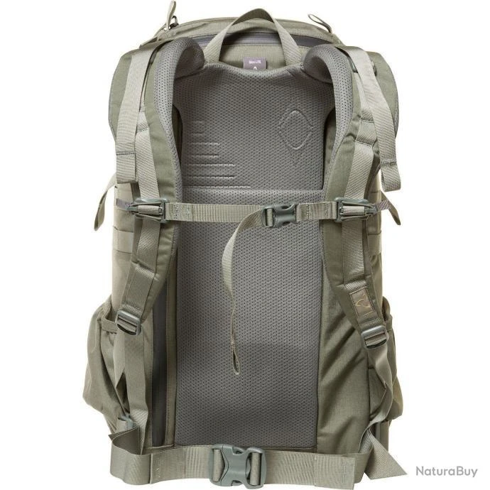 Mystery Ranch 2 Day Assault L/XL Foliage Green 7 Mystery Ranch 2 Day Assault L/XL Foliage Green – Image 5