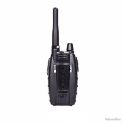 PAIRE DE TALKIE WALKIE MIDLAND G7 PRO BI-BANDE 8 CANAUX PMR446 -Peltor Soldes 00005 PAIRE DE TALKIE WALKIE MIDLAND G7 PRO BI BANDE 8 CANAUX PMR446