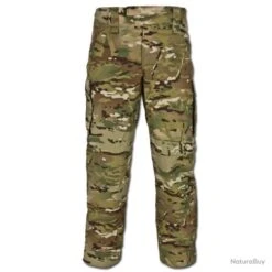 PANTALON MULTICAM Leo Köhler XL -Peltor Soldes 00005 PANTALON MULTICAM Leo Kohler XL