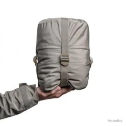 PARKA HARSHELL XMF200 Fighter | Ranger Green | A10 -Peltor Soldes 00005 PARKA HARSHELL XMF200 Fighter Ranger Green A10