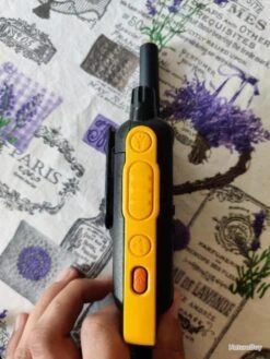 Motorola Pack De 2 T82 Extrême Avec Chargeurs, Dragonne Et Oreillettes -Peltor Soldes 00005 Pack de 2 T82 Extreme avec chargeurs dragonne et oreillettes