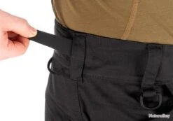 Pantalon CLAWGEAR Raider MKIV Noir 30 -Peltor Soldes 00005 Pantalon CLAWGEAR Raider MKIV noir T29 30