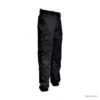 Pantalon Cityguard Action - Noir / 34 -Peltor Soldes 00005 Pantalon Cityguard Action Noir 34
