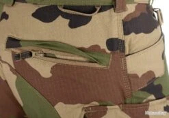 Pantalon De Combat CLAW GEAR RAIDER Mk.IV (CCE) -Peltor Soldes 00005 Pantalon de combat CLAW GEAR RAIDER Mk.IV CCE