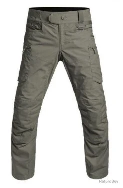 Pantalon De Travail V2 Fighter Camouflé Entrejambe 83 Cm -Peltor Soldes 00005 Pantalon de travail V2 Fighter Camoufle 34 Entrejambe 83 cm
