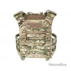 Recon RPC | MULTICAM | WARRIOR ASSAULT SYSTEMS -Peltor Soldes 00005 Recon RPC MULTICAM Warrior Assault Systems