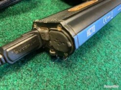 Nitecore Reconditionné - Lampe Frontale De Spéléologie HC70 - 1 000 Lumens -Peltor Soldes 00005 Reconditionne Lampe frontale de speleologie HC70 1 000 lumens