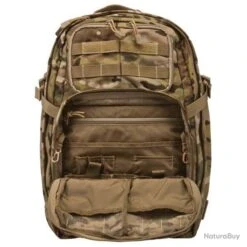 5.11 Tactical Rush 24 2.0 Multicam 5.11 11 5.11 Tactical Rush 24 2.0 Multicam 5.11 -Peltor Soldes 00005 Rush 24 2.0 Multicam 5.11