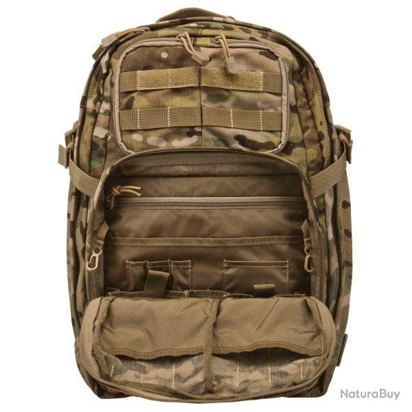 5.11 Tactical Rush 24 2.0 Multicam 5.11 7 5.11 Tactical Rush 24 2.0 Multicam 5.11 – Image 5