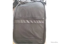 SAC A DOS PAUL BOYE -Peltor Soldes 00005 SAC A DOS PAUL BOYE