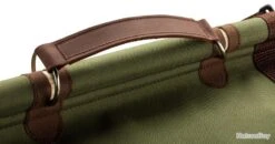 SAC DE BATTUE COUNTRY SELLERIE EN TOILE, Arrivage !!!! -Peltor Soldes 00005 SAC DE BATTUE COUNTRY SELLERIE EN TOILE