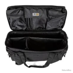 5.11 Tactical SAC PATROL READY BAG 5.11 NOIR -Peltor Soldes 00005 SAC PATROL READY BAG 5.11 NOIR